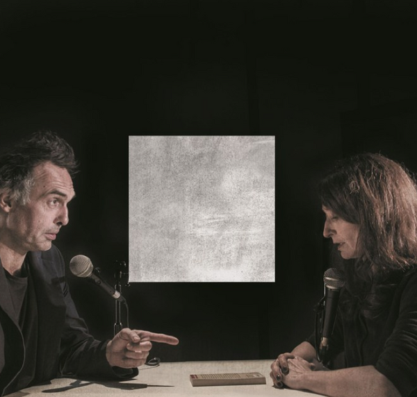 Interview (Théâtre Silvia Monfort (La Cabane) )