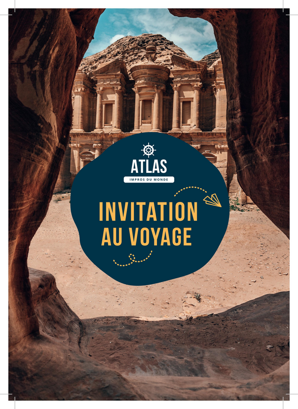 Invitation au voyage (L'improvidence Bordeaux)