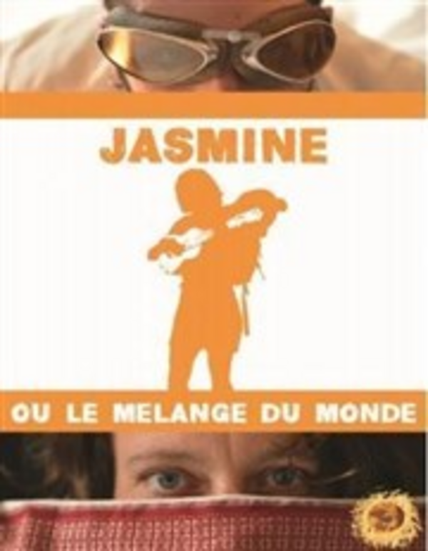 Jasmine ou le mélange des mondes (La Comédie De Grenoble)
