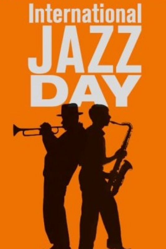 Jazz Day (Improvidence)
