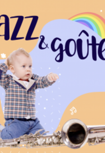 Jazz & Goûter fête Georges Brassens & Charles Trenet.png