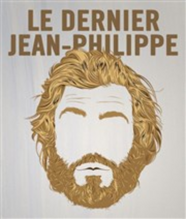 Jean Philippe De Tinguy Dans Le Dernier Jean Philippe (La Petite Loge)
