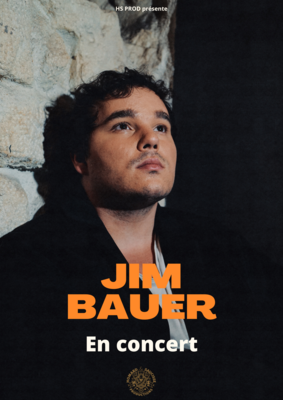 Jim Bauer