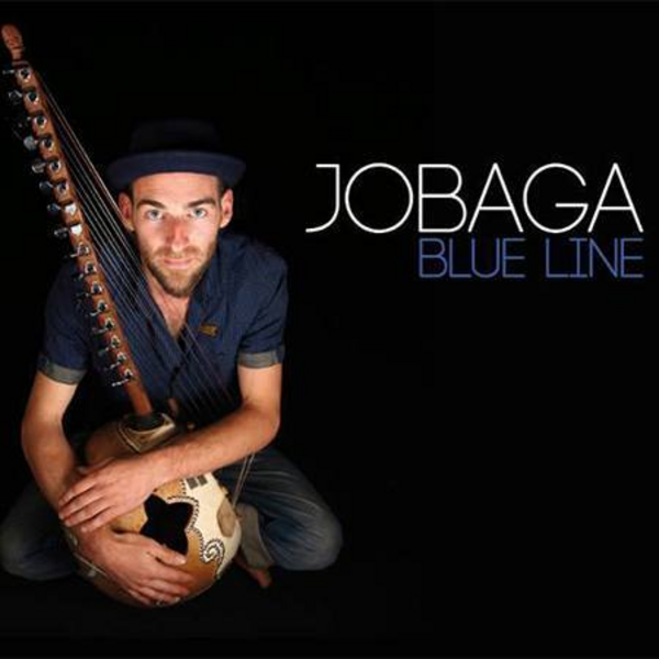 JOBAGA (MUSIQUES AFRO/POP) (Le Brin de Zinc)