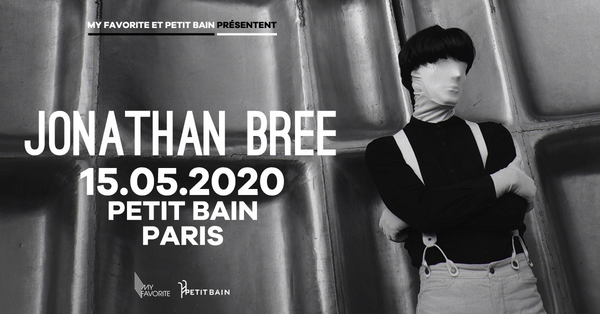 Jonathan Bree (Petit Bain)