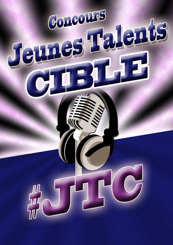 #Jtc   Jeunes Talents Cible (La Cible)