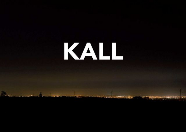 Kall + E Grand + Hello Darkness Concert (Toï Toï Le Zinc)
