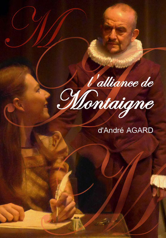 L'alliance De Montaigne (A La Folie Théâtre)