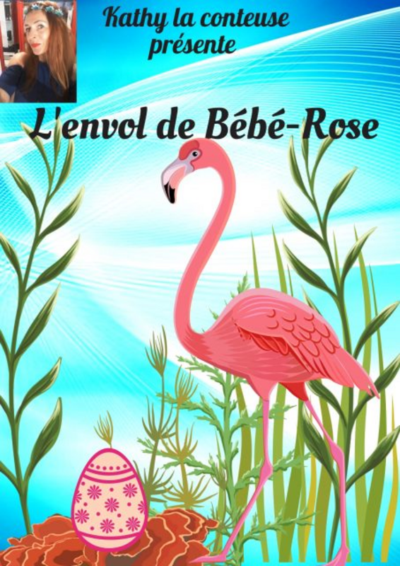 L'envol de Bébé-Rose (Le Flibustier Théâtre )