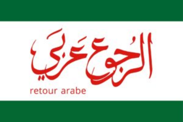 L’histoire de l’arabe à Toulouse (Langue Arabe) (Le Fil à plomb )