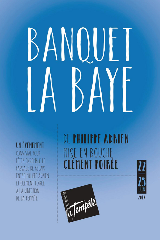 La Baye (Cartoucherie - Théâtre de la Tempête)