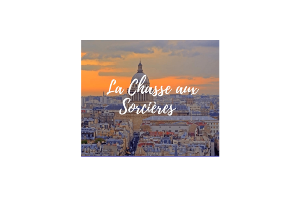 Visite guidée : La chasse aux sorcières, les femmes puissantes de Paris (Feminists in the City)