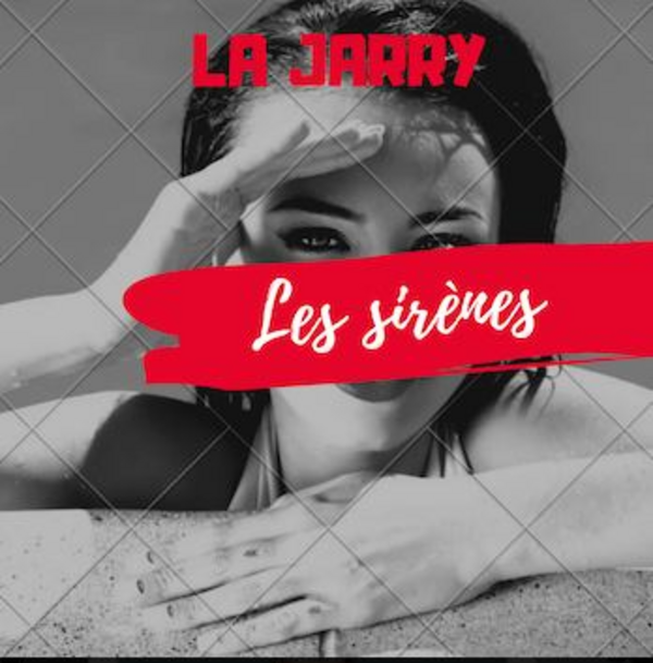 La Jarry (Rock Français) + Red Retam (Rock Electro Français) (Le Brin de Zinc)