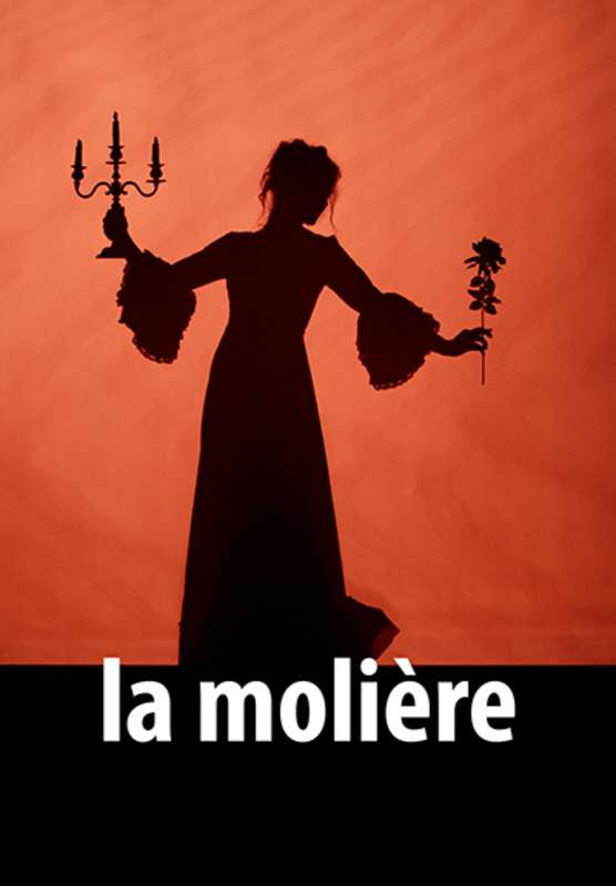 La Molière (Essaïon Théâtre)