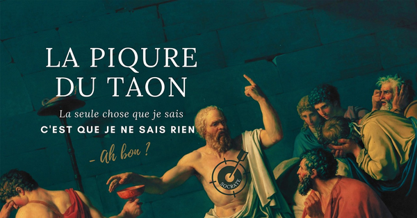 La piqûre du taon (Théâtre des Chartreux)