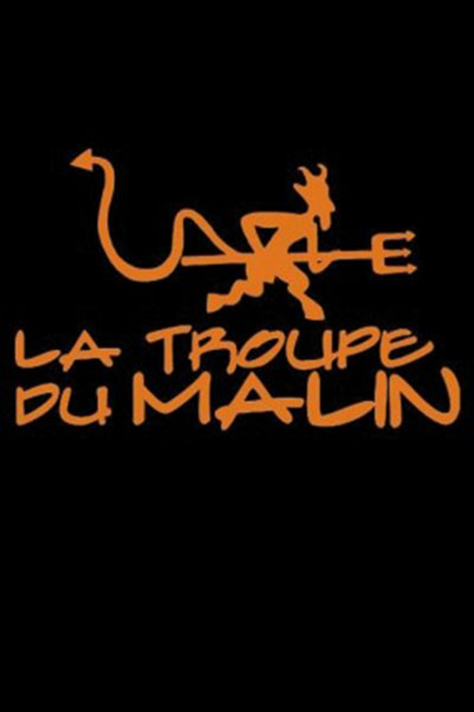 La Troupe du malin (Théâtre 100 noms)