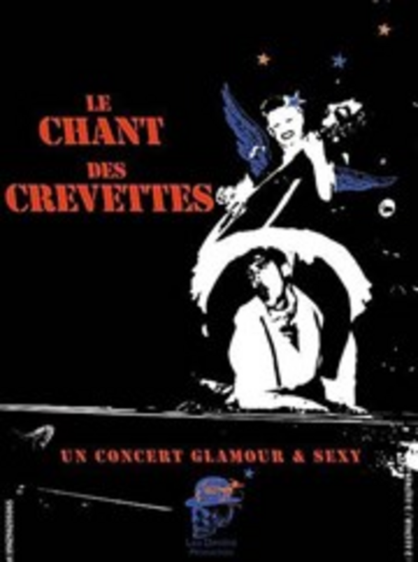 Le chant des crevettes (Le Théâtre Du Cyclope)