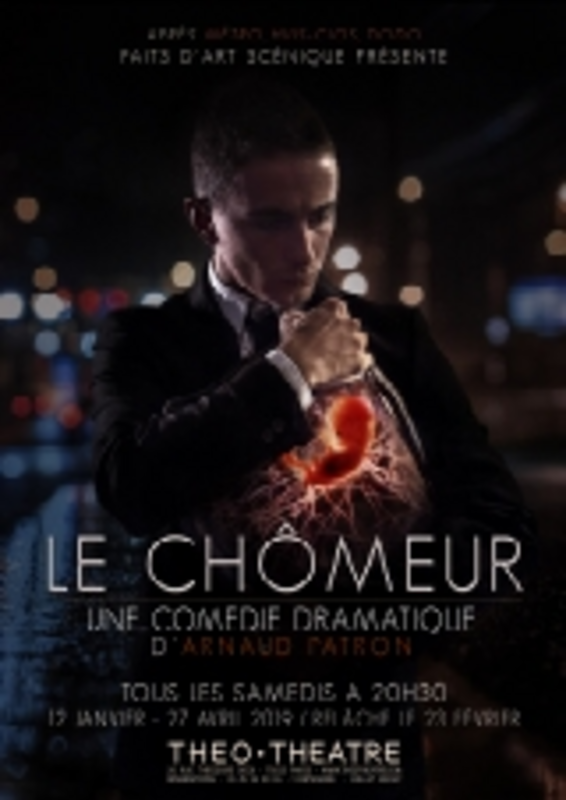 Le Chômeur (Théo Théâtre (La plomberie))
