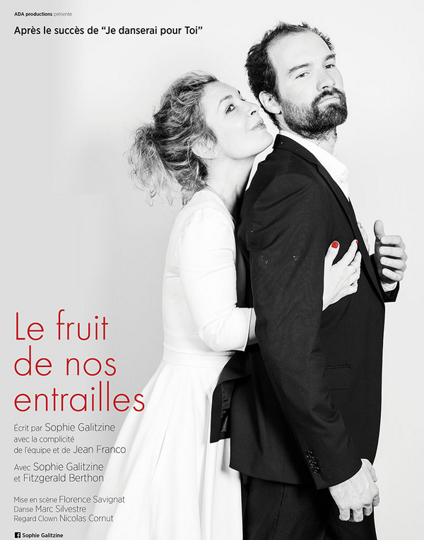 Le Fruit De Nos Entrailles (Essaïon Théâtre)