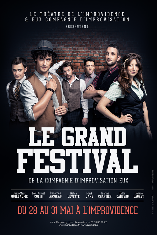 Le Grand Festival (Improvidence)