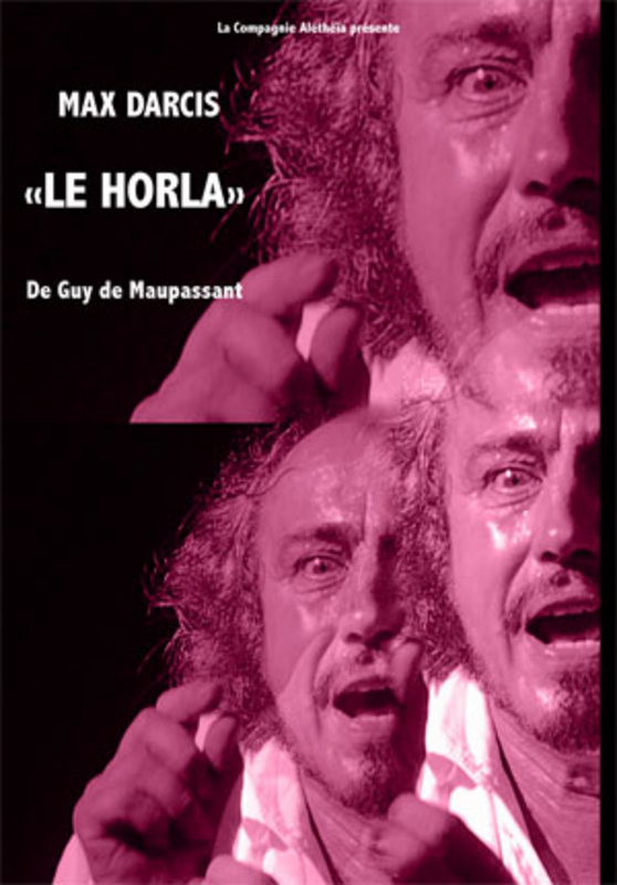 Le Horla (Guichet Montparnasse)