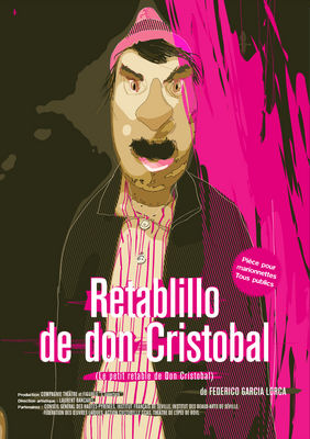Le jeu de Don Cristobal (Retablillo de Don Cristobal) 