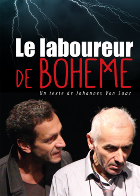 Le Laboureur De Bohème (Essaïon Théâtre)