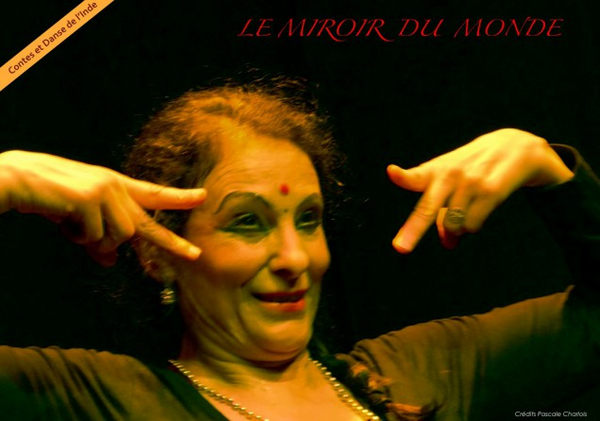 Le Miroir Du Monde (Théâtre de l'Anagramme)