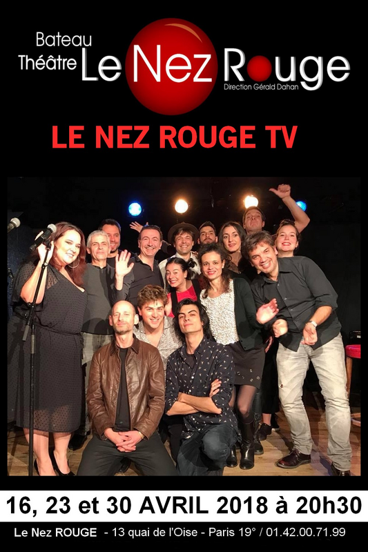 Le Nez Rouge Tv (Le Nez Rouge)