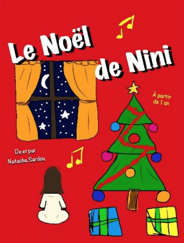 Le Noël de Nini (Le Flibustier Théâtre )