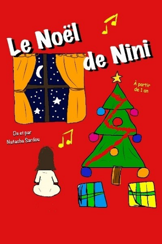 Le Noël de Nini (Le Troyes Fois Plus)