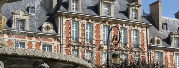 Visite guidée : Le Paris de Victor Hugo (Des Mots & Des Arts)