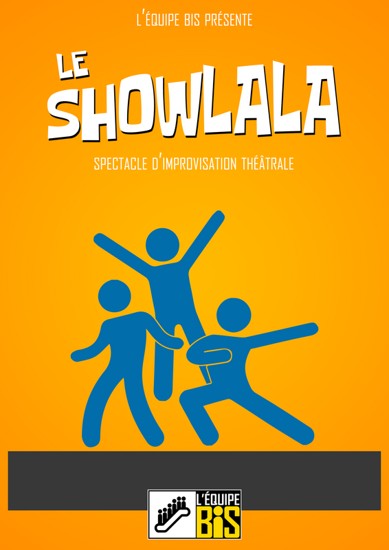 Le Showlala (Le Shalala)