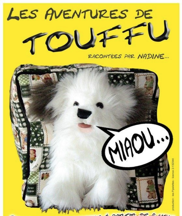 Les aventures de Touffu (Le Flibustier Théâtre )