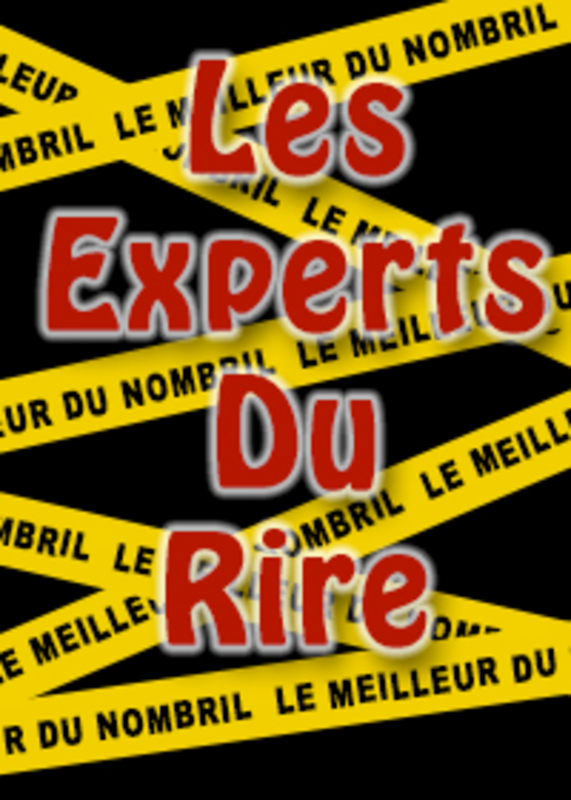 Les Experts Du Rire ! (Le Nombril Du Monde)