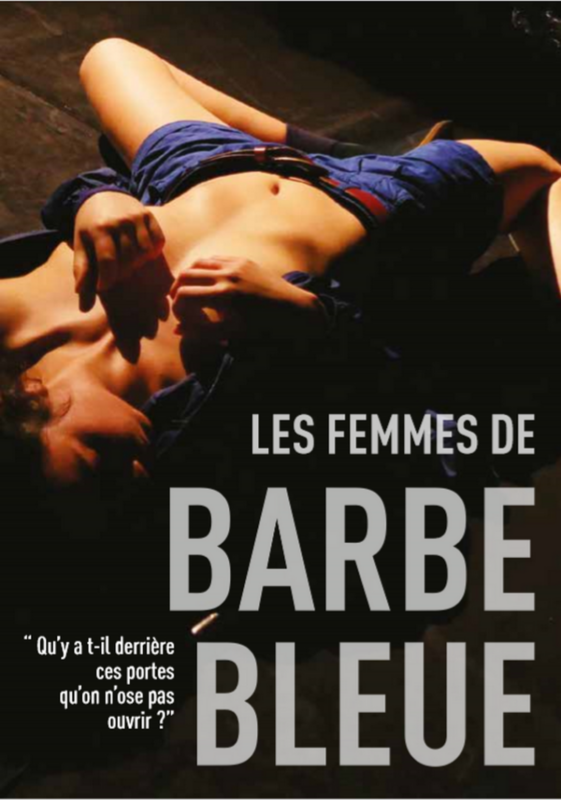 Les femmes de Barbe bleue (Théâtre de La Verrière)