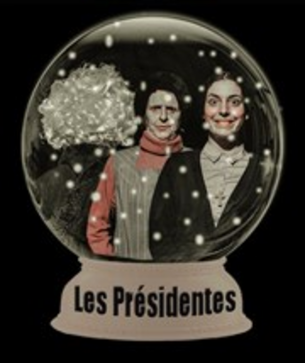 Les Présidentes (Bouffon Théâtre )