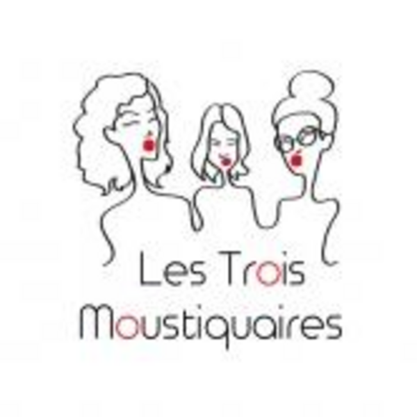 Les Trois Moustiquaires (Audito - Café de Paris )