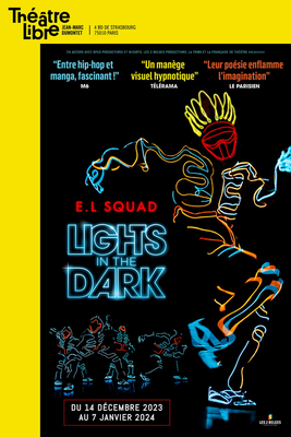 Lights in the dark par E.L Squad
