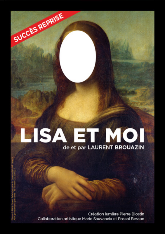 Lisa Et Moi (Essaïon Théâtre)
