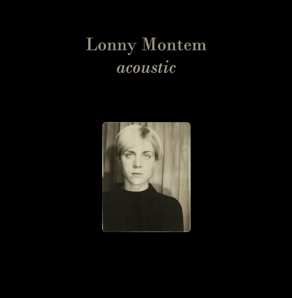 Lonny Montem Acoustic (Essaïon Théâtre)