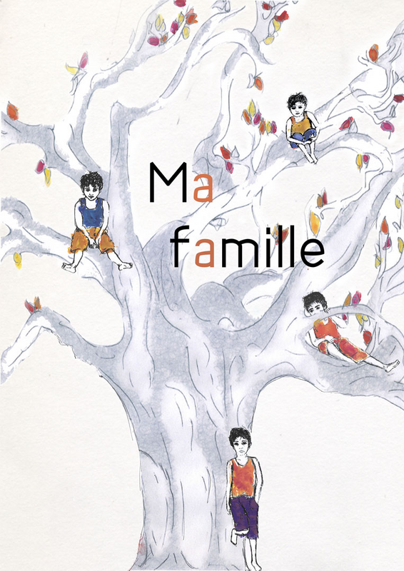 Ma Famille (Funambule Montmartre)