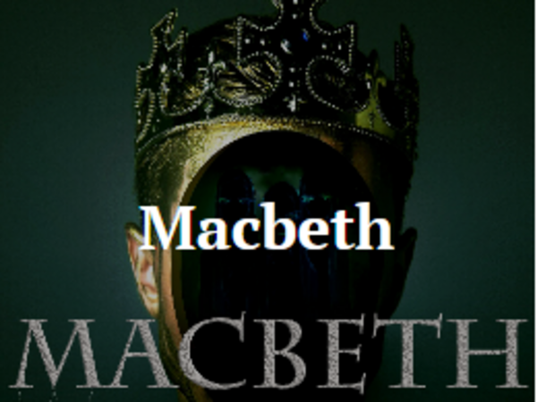 Macbeth (Théâtre Prémol)