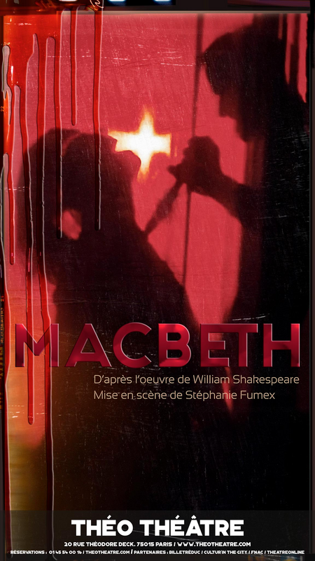 Macbeth (Théo Théâtre)