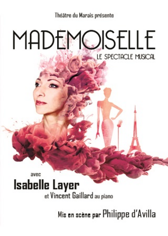 Mademoiselle (Théâtre du Marais)