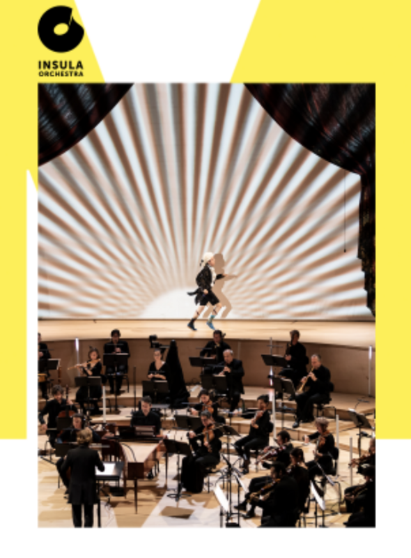 Magic Mozart…concert spectaculaire ! (La Seine Musicale)