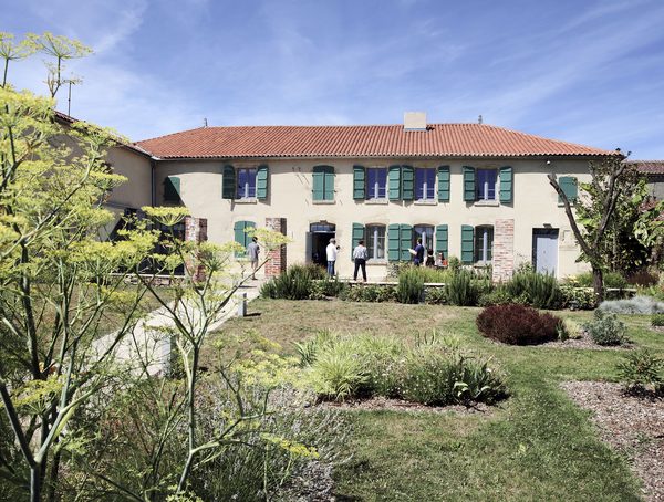 Visite de la Maison natale de Georges Clemenceau (Musée national Clemenceau-de Lattre)