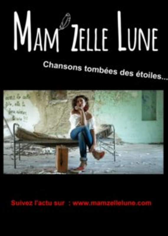 Mam'zelle Lune (Théâtre Instant T)