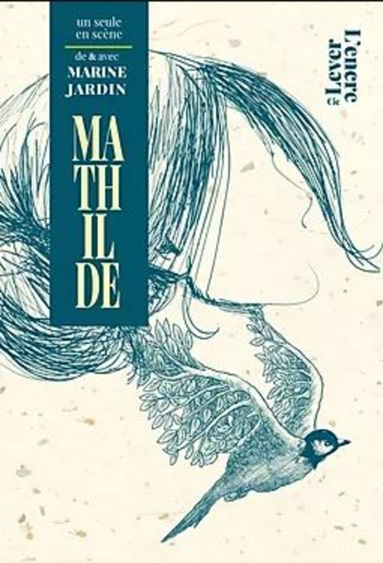 Mathilde (Au Rikiki Café Théâtre )