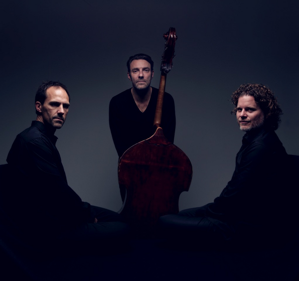 Mats Eilertsen Trio (Sunset Sunside)